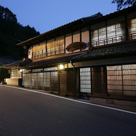 فندق تشيتشيبوفي  Oyo Hatago Ichiban المظهر الخارجي الصورة