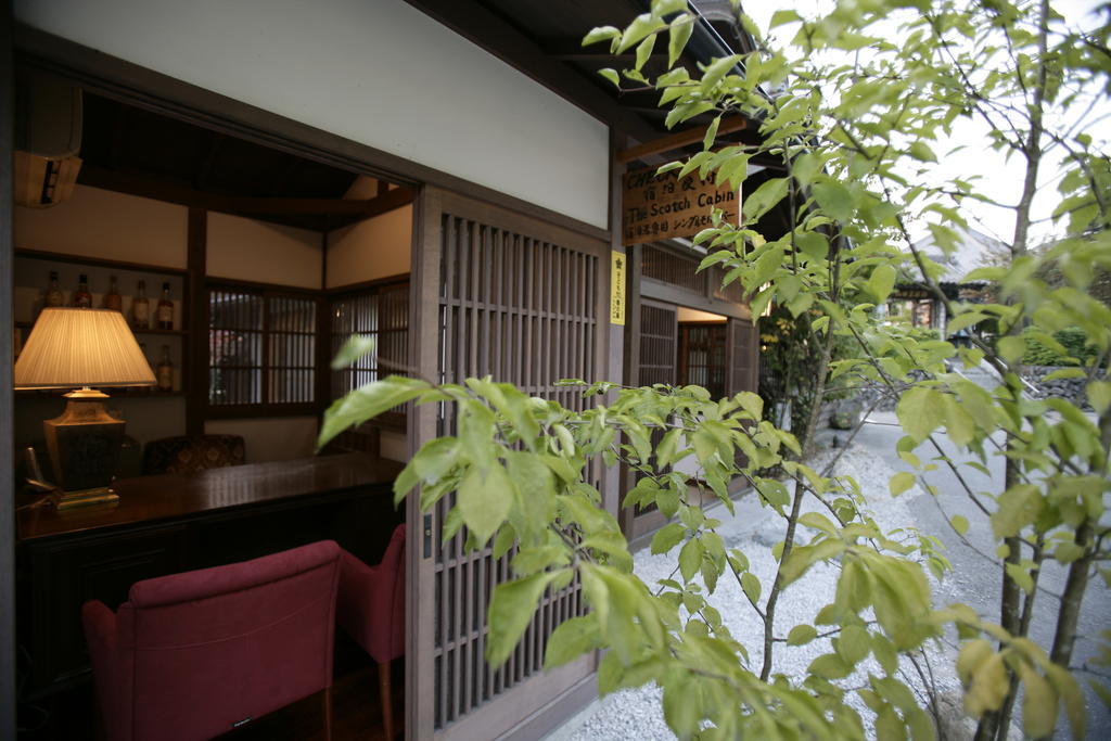 فندق تشيتشيبوفي  Oyo Hatago Ichiban المظهر الخارجي الصورة