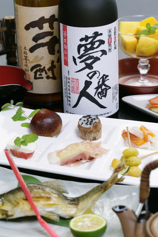 فندق تشيتشيبوفي  Oyo Hatago Ichiban المظهر الخارجي الصورة
